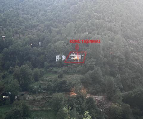 Artvin Merkez 145m2 Müsakil Ev — foto 6