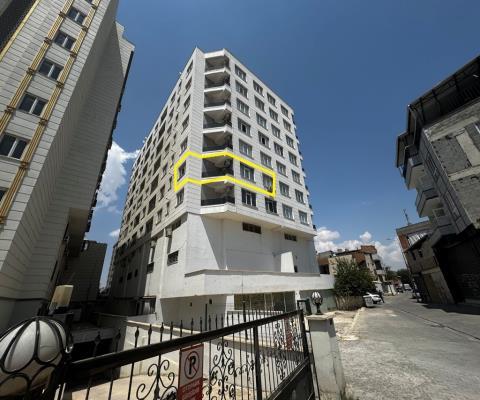 Şanlıurfa Haliliye 78 M2 1 +1 Apartman Dairesi — foto 3