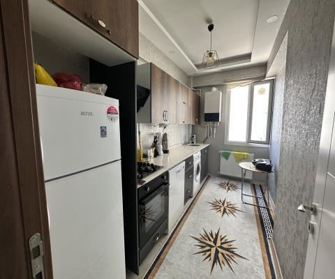 Şanlıurfa Haliliye 78 M2 1 +1 Apartman Dairesi — foto 4