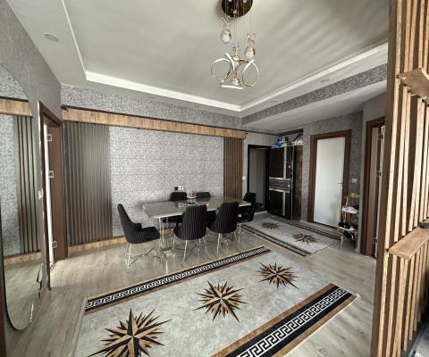 Şanlıurfa Haliliye 78 M2 1 +1 Apartman Dairesi — foto 5