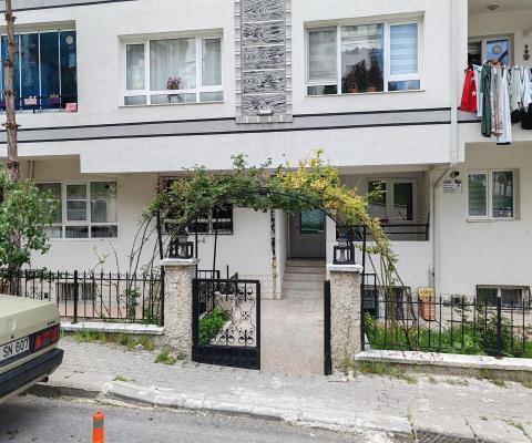 Ankara Mamak 134.00 M2 4+1 Apartman Dairesi — foto 3