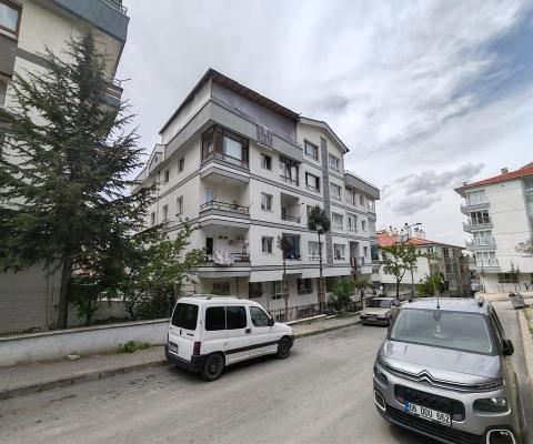 Ankara Mamak 134.00 M2 4+1 Apartman Dairesi — foto 4
