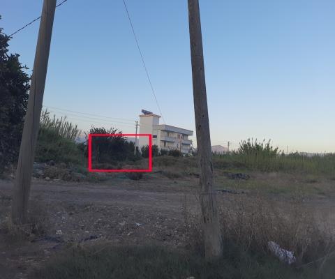 Antalya Finike Satılık Muhtelif Arsa — foto 3