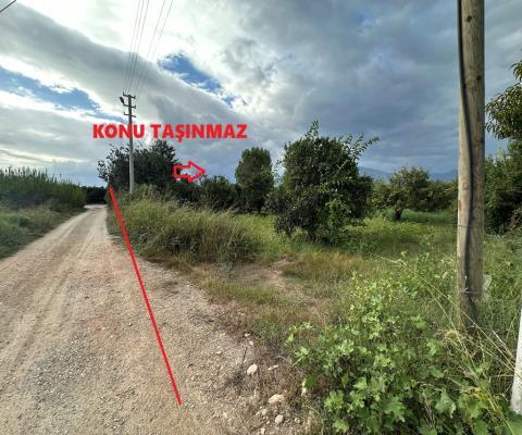 Antalya Finike Satılık Muhtelif Arsa — foto 5