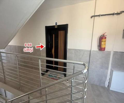 Konya Akşehir 96.00 M2 2+1 Apartman Dairesi — foto 3