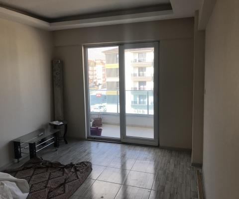 Konya Akşehir 96.00 M2 2+1 Apartman Dairesi — foto 5