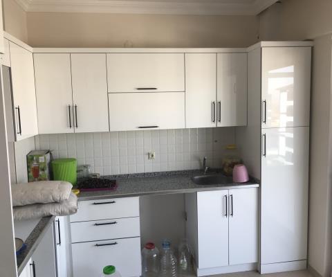 Konya Akşehir 96.00 M2 2+1 Apartman Dairesi — foto 6