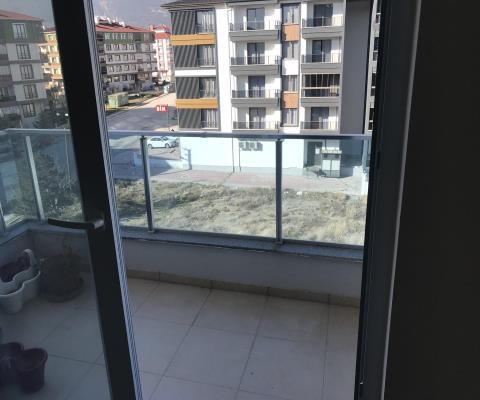 Konya Akşehir 96.00 M2 2+1 Apartman Dairesi — foto 8