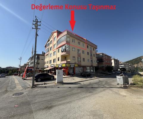 Ankara Altındağ 130 M2 2+2 Apartman Dairesi — foto 3