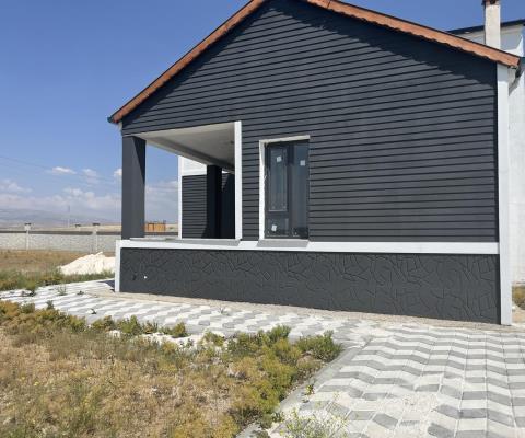 Niğde Bor 137 M2 Villa — foto 2