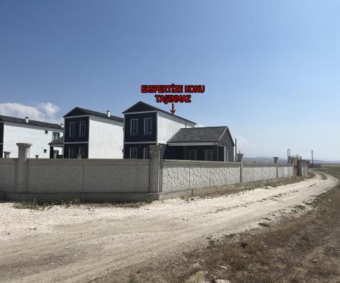 Niğde Bor 137 M2 Villa — foto 3