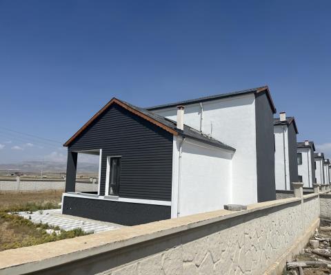 Niğde Bor 137 M2 Villa — foto 4