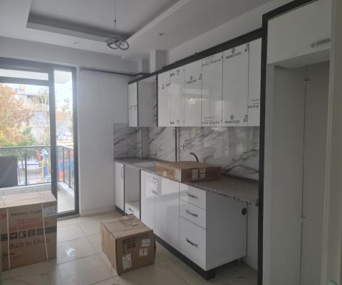 Denizli Pamukkale Satılık Apartman Dairesi - Daire — foto 7
