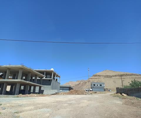 Mardin Derik 654m2 Muhtelif Arsa — foto 2