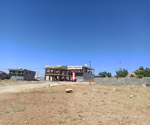 Mardin Derik 654m2 Muhtelif Arsa — foto 3