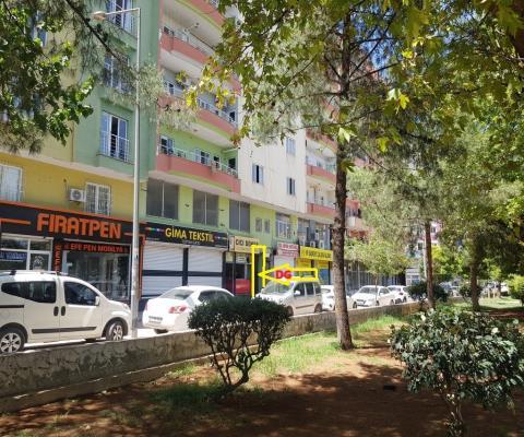 Mardin Kızıltepe 280 M2 Dükkan & Mağaza — foto 2