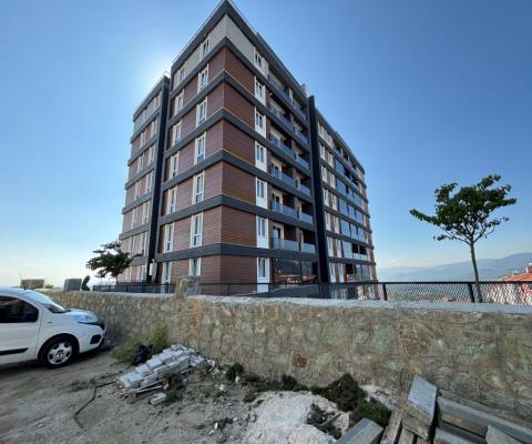 Bilecik Merkez 205.00 M2 4+2 Apartman Dairesi — foto 2