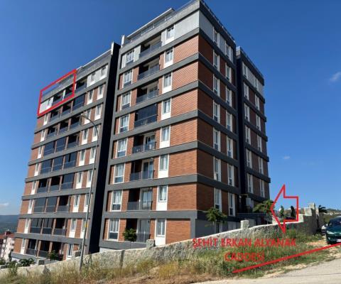 Bilecik Merkez 205.00 M2 4+2 Apartman Dairesi — foto 4