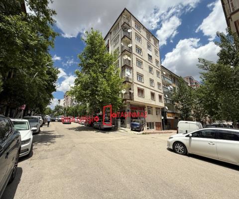 Elazığ Merkez 18 M2 Dükkan & Mağaza — foto 2