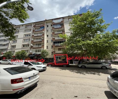 Elazığ Merkez 18 M2 Dükkan & Mağaza — foto 3