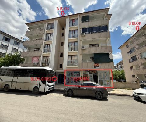 Elazığ Merkez 292 M2 Dükkan & Mağaza — foto 2