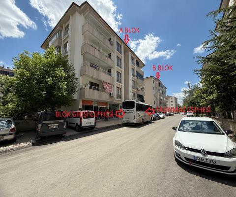 Elazığ Merkez 292 M2 Dükkan & Mağaza — foto 3
