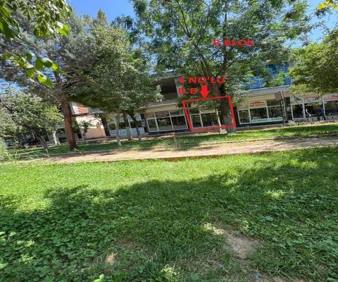 Diyarbakır Bismil 32 M2 Dükkan & Mağaza — foto 2