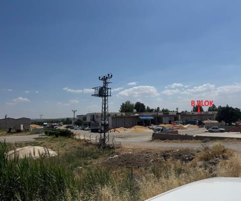 Diyarbakır Bismil 32 M2 Dükkan & Mağaza — foto 3