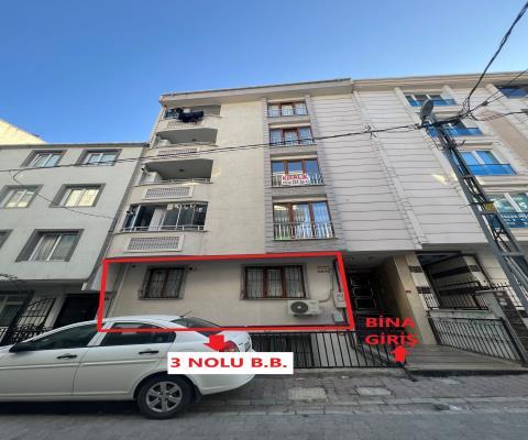 İstanbul Esenyurt 109 M2 3+1 Apartman Dairesi — foto 3