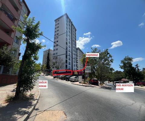 İstanbul Kartal 78 M2 2+1 Apartman Dairesi — foto 2