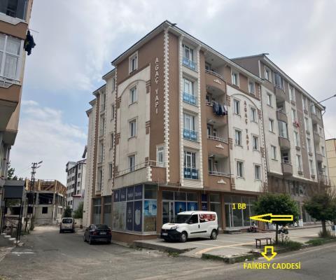 Kars Merkez 307m2 Dükkan & Mağaza — foto 2