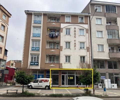 Kars Merkez 307m2 Dükkan & Mağaza — foto 3
