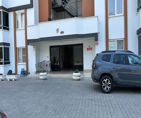 Kahramanmaraş Onikişubat 197m2 4 +1 Apartman Dairesi — foto 2