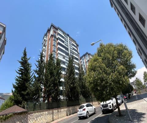 Kahramanmaraş Onikişubat 197m2 4 +1 Apartman Dairesi — foto 3