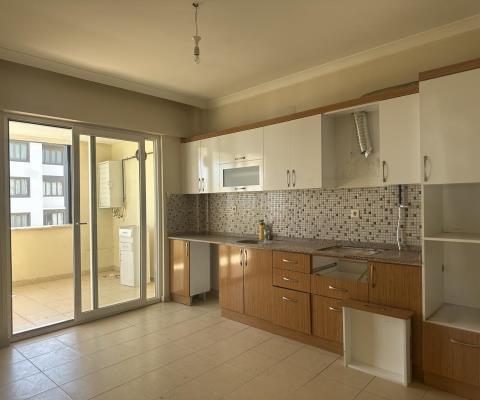 Kahramanmaraş Onikişubat 197m2 4 +1 Apartman Dairesi — foto 5