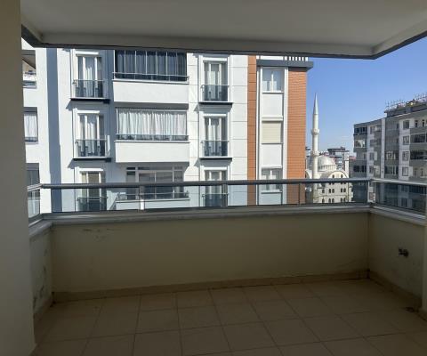 Kahramanmaraş Onikişubat 197m2 4 +1 Apartman Dairesi — foto 7
