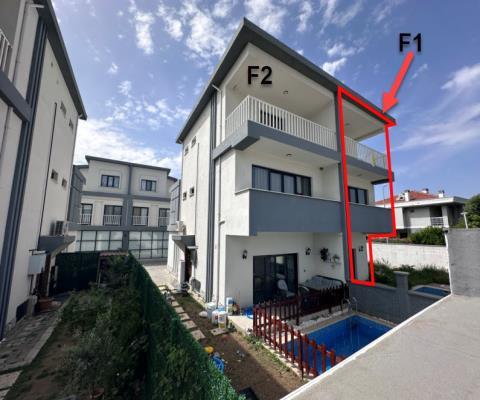 Aydın Nazilli Satılık 207m2 5+1 Mesken — foto 2