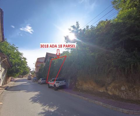 Kastamonu Merkez 214 M2 Muhtelif Arsa — foto 3