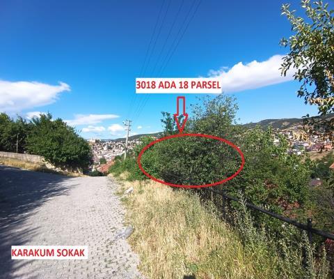 Kastamonu Merkez 214 M2 Muhtelif Arsa — foto 4