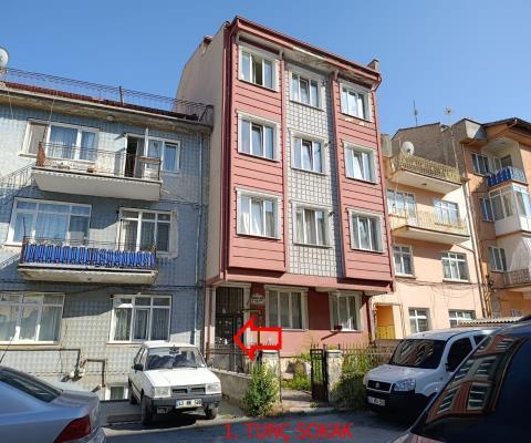 Kütahya Merkez 56m2 1+1 Apartman Dairesi — foto 6