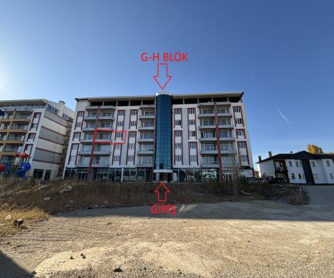 Afyonkarahisar İhsaniye 80 M2 1+1 Turistik İşletme — foto 2
