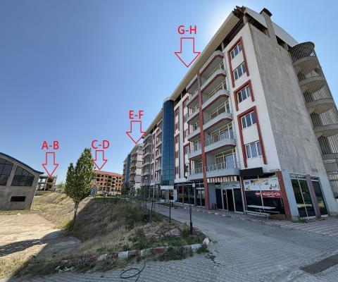 Afyonkarahisar İhsaniye 80 M2 1+1 Turistik İşletme — foto 3