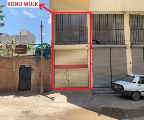 Şanlıurfa Siverek 67 M2 Dükkan & Mağaza — foto 2
