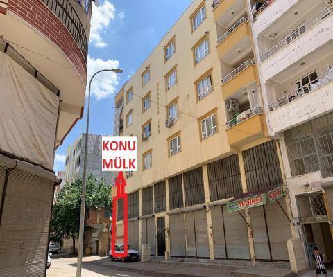 Şanlıurfa Siverek 67 M2 Dükkan & Mağaza — foto 3