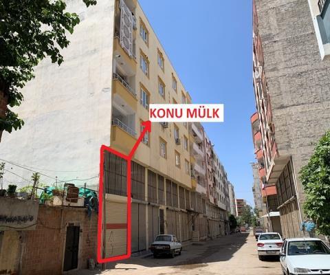 Şanlıurfa Siverek 67 M2 Dükkan & Mağaza — foto 4