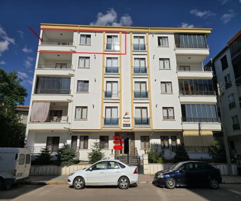 Aksaray Merkez 145 M2 4+2 Apartman Dairesi — foto 2