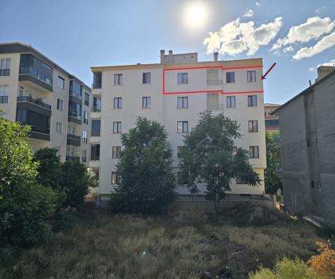 Aksaray Merkez 145 M2 4+2 Apartman Dairesi — foto 4