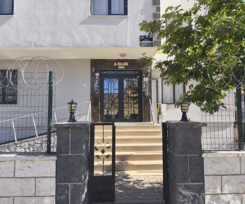 Gaziantep Şehitkamil 94.00 M2 2+1 Apartman Dairesi — foto 3