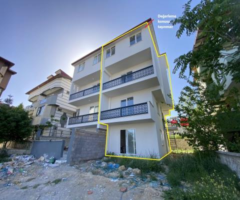 Denizli Merkezefendi Satılık Apartman Dairesi - Daire — foto 2