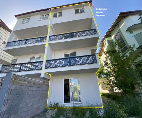 Denizli Merkezefendi Satılık Apartman Dairesi - Daire — foto 3